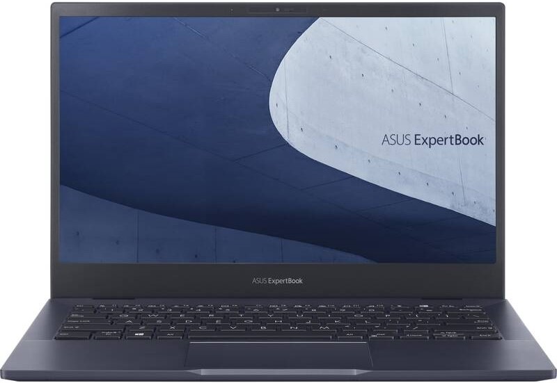 Notebook Asus ExpertBook B5 černý Notebook Asus ExpertBook B5 černý