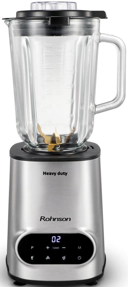 Rohnson R-5344 Heavy Duty 