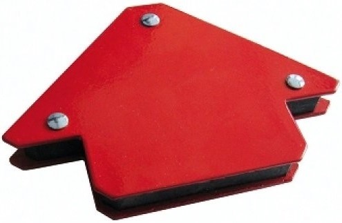 Magnetický úhelník WESTBERG 70090 85x85 mm Festa 70090