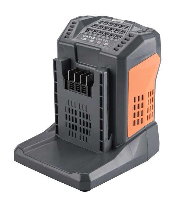 Nabíječka EXTOL Industrial 8795740 60V/5,5A