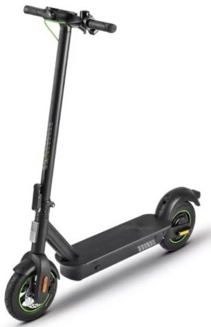 Elektrická koloběžka Acer Series 5 Advance Black černá Elektrická koloběžka Acer Series 5 Advance Black černá