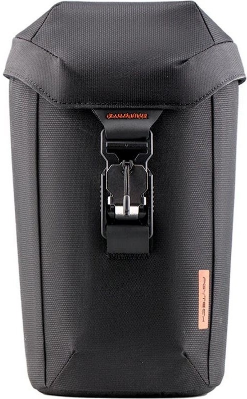 Pouzdro na foto/video PGYTECH Lens Case L - černé
