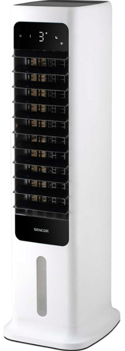 Ochlazovač vzduchu Sencor SFN 9025WH