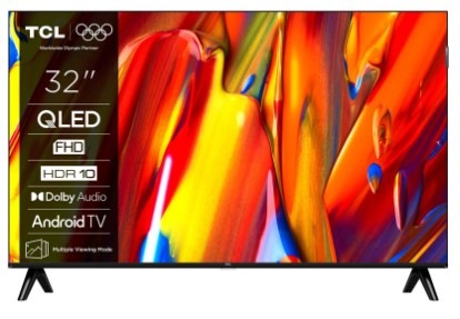 Televize TCL 32V5C Televize TCL 32V5C