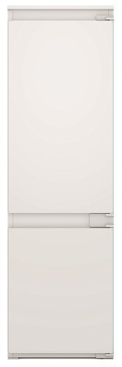 Chladnička kombinovaná Whirlpool WHC18D051A1, NoFrost vestavná