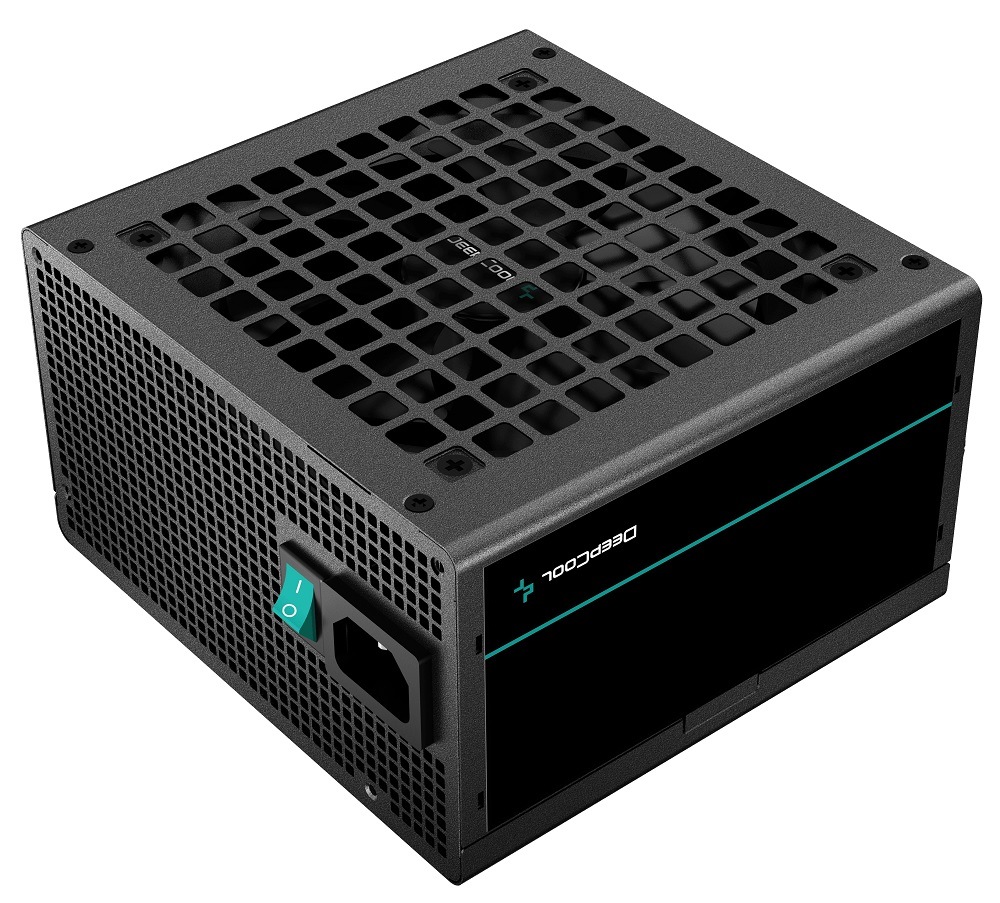 Zdroj DeepCool PF350 350 W