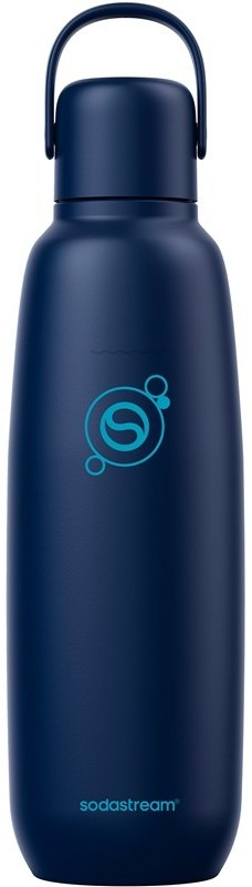 Lahev SodaStream FIZZ&GO COOL s objemem 0,9 l