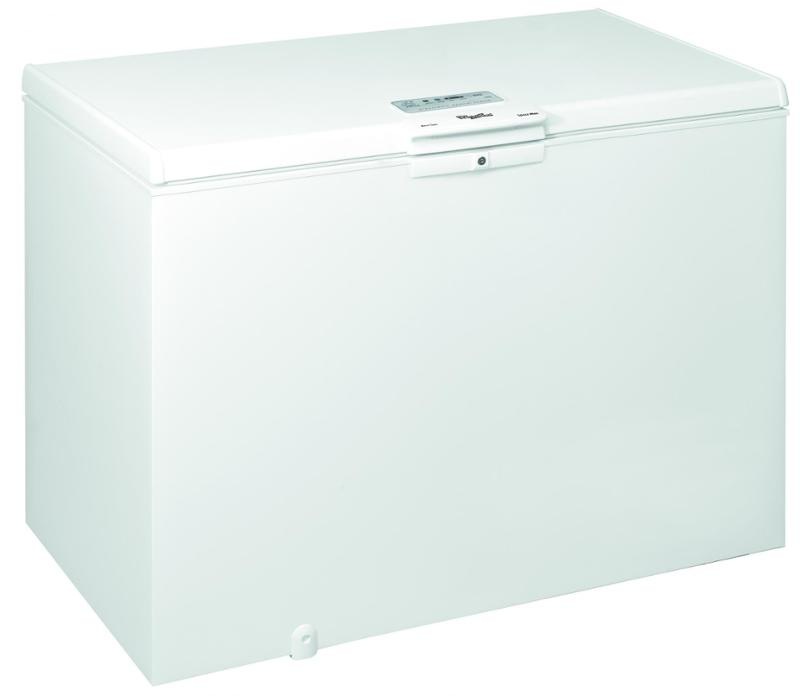 Mraznička Whirlpool WHE39352 FO, pultová