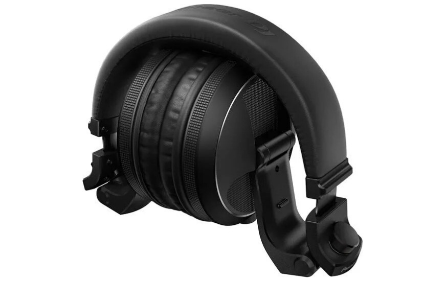 Pioneer DJ HDJ-X5-S