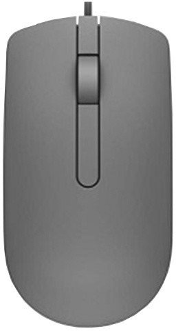 Myš Dell MS116 šedá Dell MS116 - šedá