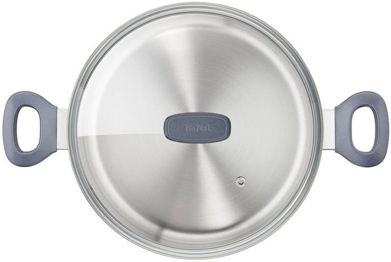 Sada nádobí Tefal G712SA55 Daily Cook, 10 kusů