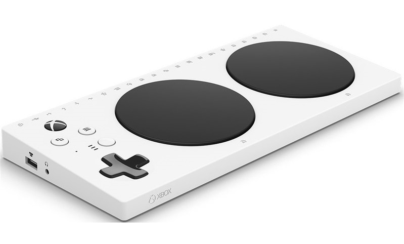 Xbox One Adaptive Controller