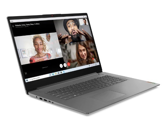 Lenovo IdeaPad 3 17ALC6