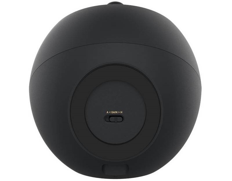 Reproduktory Creative Pebble V3 2.0 černé Reproduktory Creative Pebble V3 2.0 černé