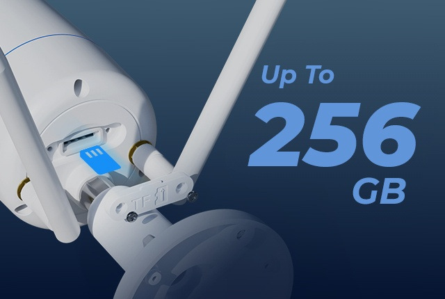 Reolink W330 RLC-810WA Wi-Fi, bílá