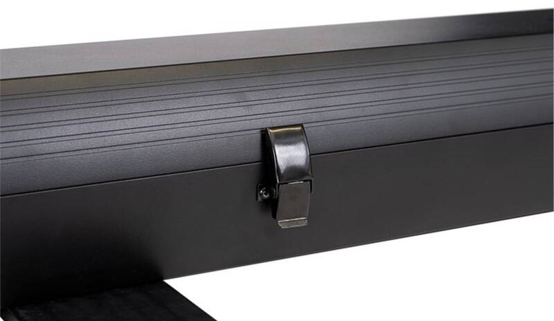 Plátno Aveli Premium mobilní/vestavné 221x124cm 100