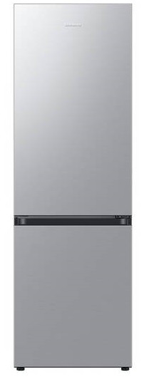 Chladnička kombinovaná Samsung RB34C600ESA/EF, NoFrost sttříbrná