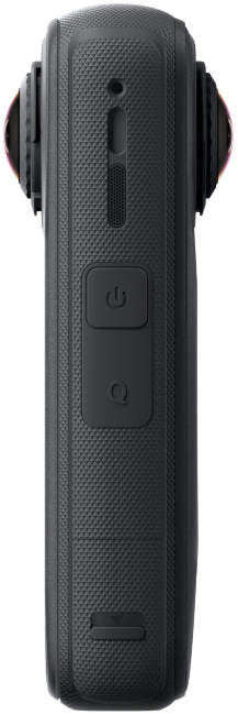Outdoorová kamera Insta360 X4 Air Starter Bundle černá Insta360 X4 Air Starter Bundle, černá