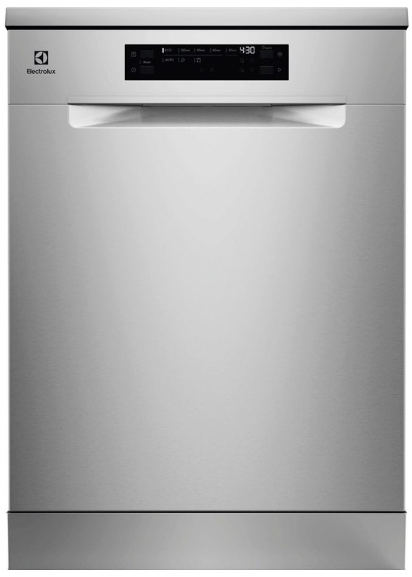 myčka nádobí Electrolux E62SD100SX série 600