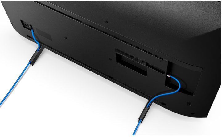 Televize Sony KD-55XG8096