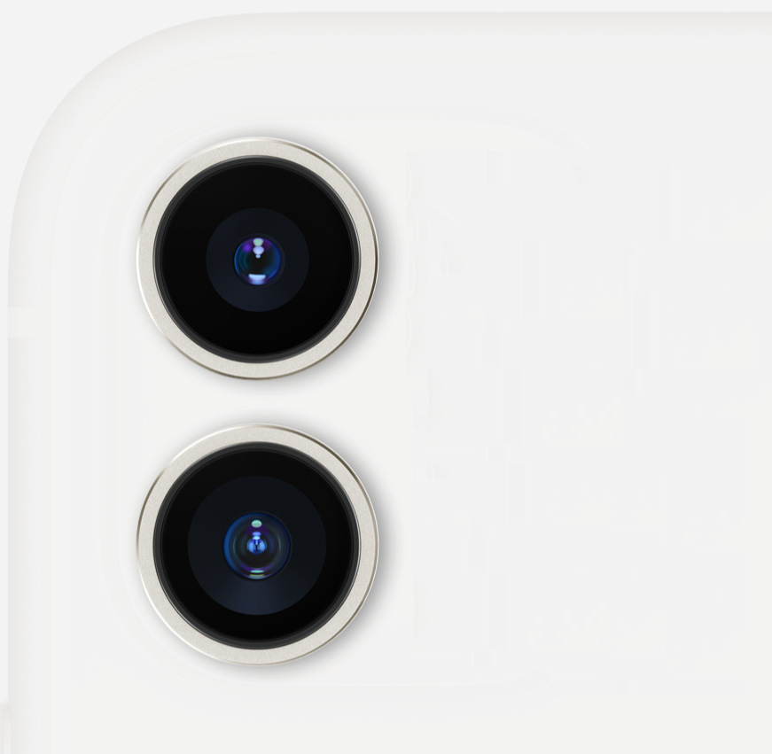 Mobilní telefon Apple iPhone 11 256 GB - (PRODUCT)RED