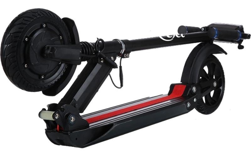 Elektrická koloběžka ELJET® Cruiser Premium Elektrická koloběžka ELJET® Cruiser Premium