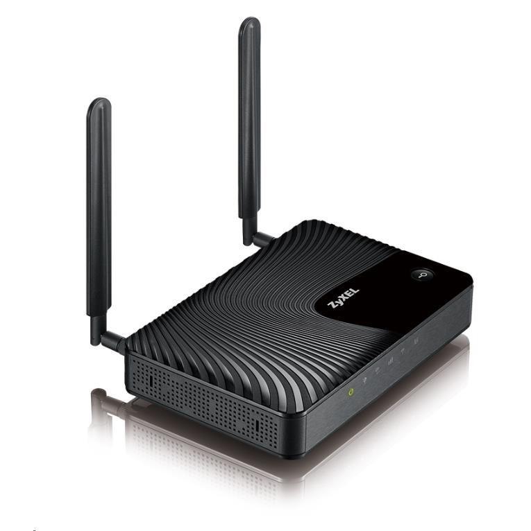 Router ZyXEL LTE3301, LTE