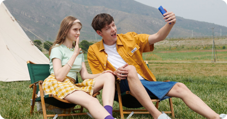 Mobilní telefon Xiaomi Redmi 9A zelený Mobilní telefon Xiaomi Redmi 9A zelený