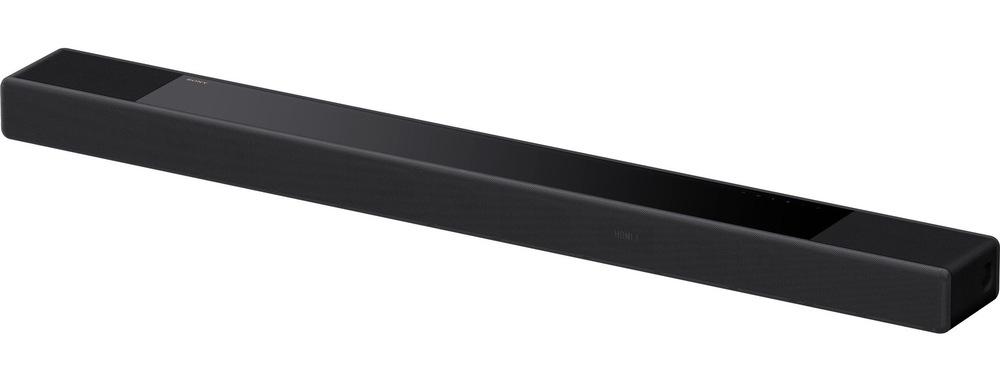 Soundbar Sony HT-A7000 černý Soundbar Sony HT-A7000