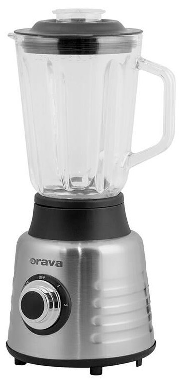 Stolní mixér Orava RM-207 stříbrný