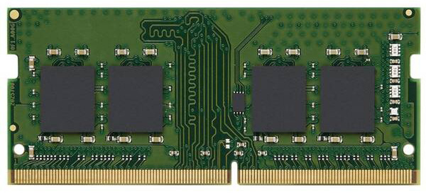 Operační paměť Kingston 8GB DDR4 3200MHz CL22 Non-ECC