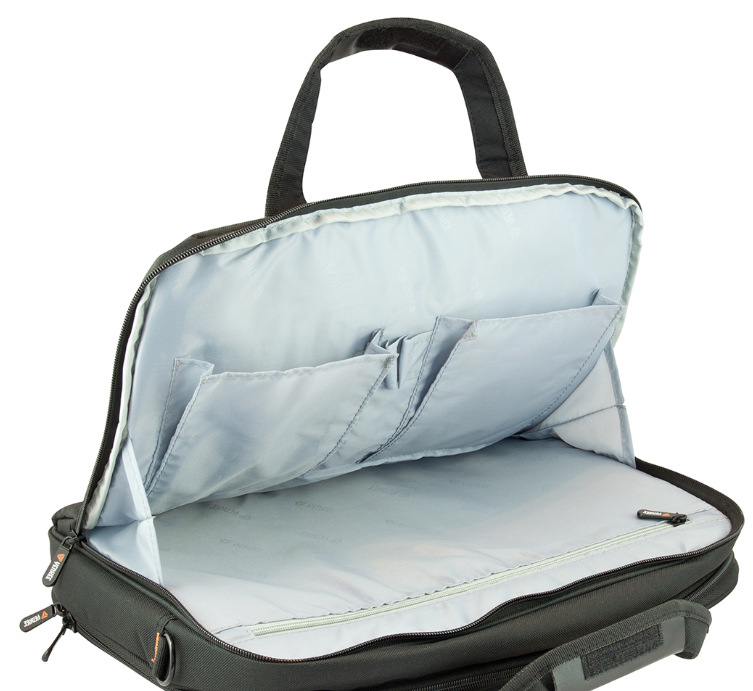 Brašna na notebook YENKEE YBN 1501 Ohio na 15,6" černá Brašna na notebook YENKEE YBN 1501 Ohio na 15,6" černá