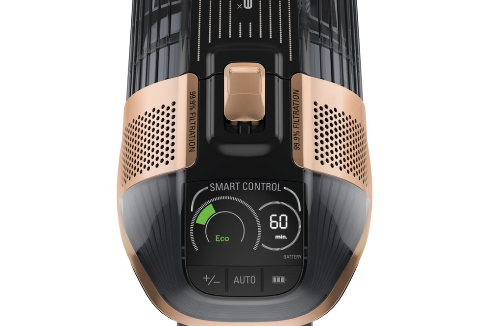Tyčový vysavač Rowenta RH99G1WO X-Force Flex 15.60 Auto Aqua 4 v 1, 230 AW Tyčový vysavač Rowenta RH99G1WO X-Force Flex 15.60 Auto Aqua 4 v 1, 230 AW