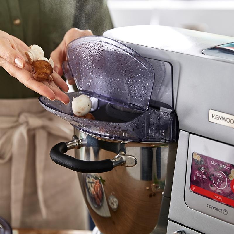 Varný robot Kenwood KCL95.424SI Cooking Chef XL
