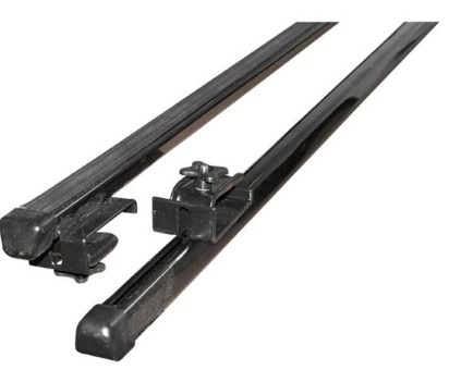 Příčníky Brillant 15cm neuzamykatelný (2 ks)
