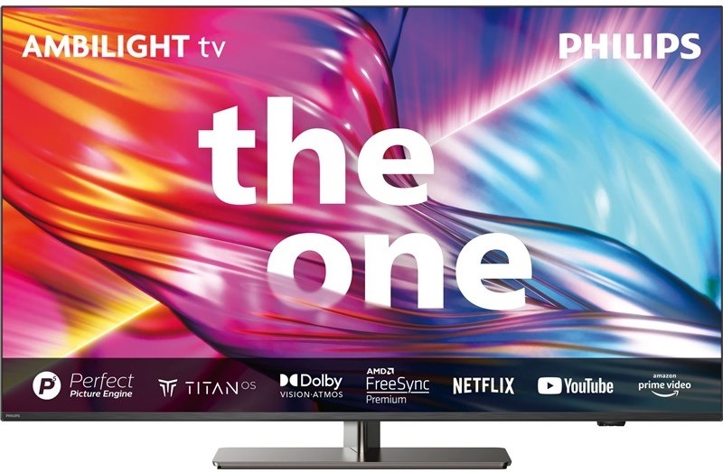 Televize Philips 65PUS8959