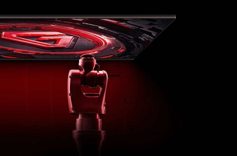 Herní monitor Xiaomi Gaming G24i černý Xiaomi Gaming Monitor G24i EU