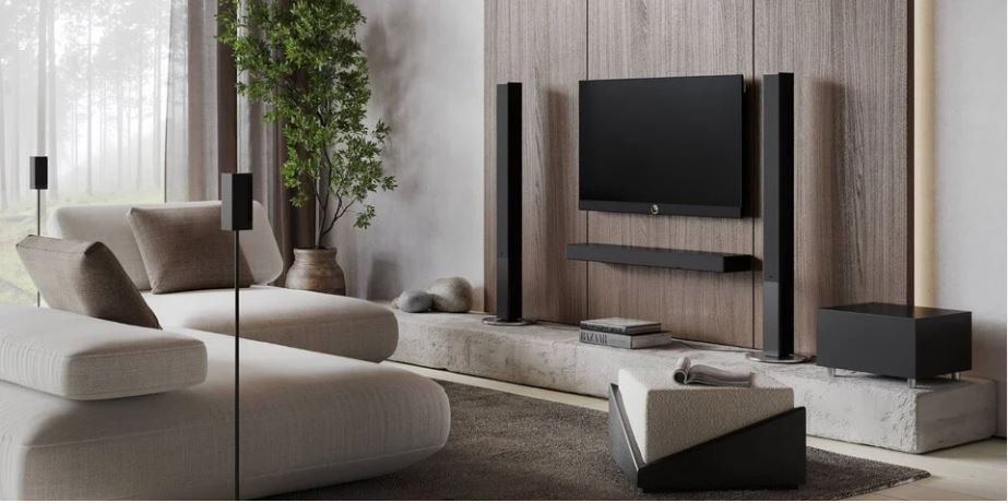 Loewe Klang Bar3 MR