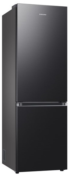 Lednice Samsung RB34C603CB1/EF černá barva