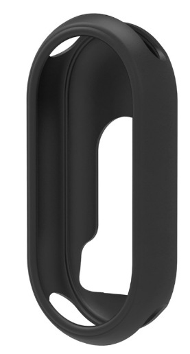Ochranné pouzdro Xiaomi Smart Band 8/9 černé