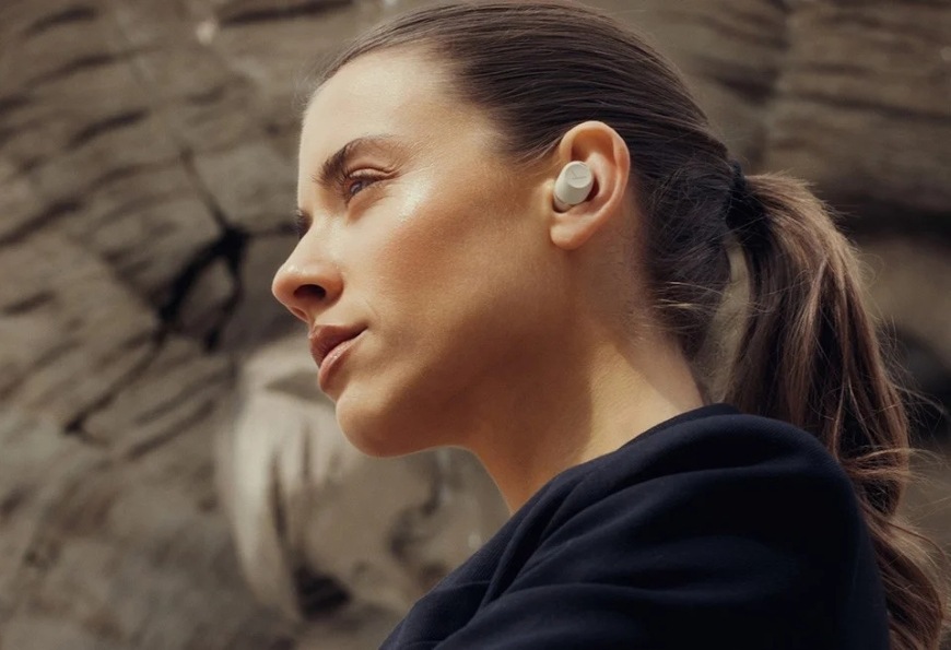Beyerdynamic AMIRON 300, černá