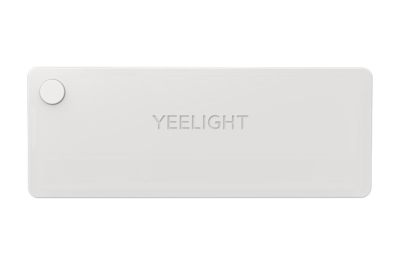 Yeelight LED senzorové do šuplíku (4 ks), bílá