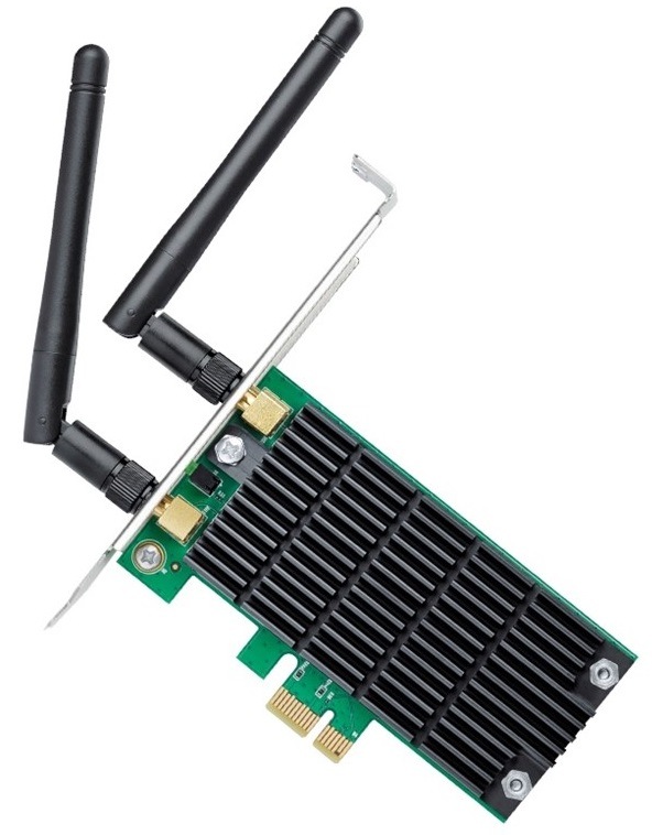 Síťová karta TP-Link Archer T4E