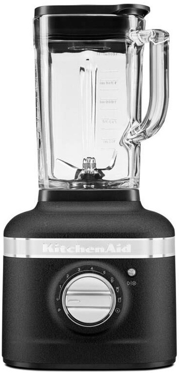 Stolní mixér KitchenAid Artisan 5KSB4026EBK