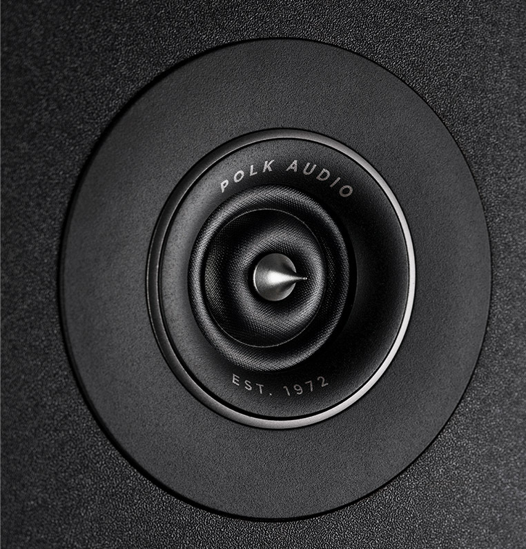 Reproduktor Polk Reserve R300C černý Polk Reserve R300