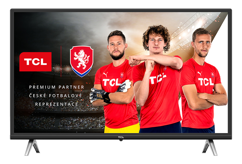 Televize TCL 32D4300