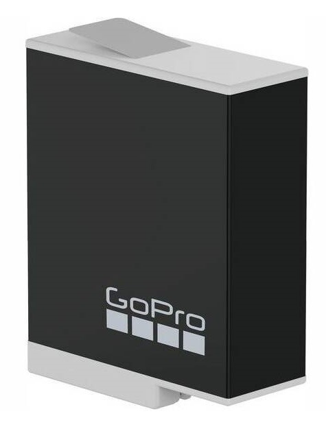 Baterie GoPro Enduro dobíjecí (Enduro Rechargeable Battery)