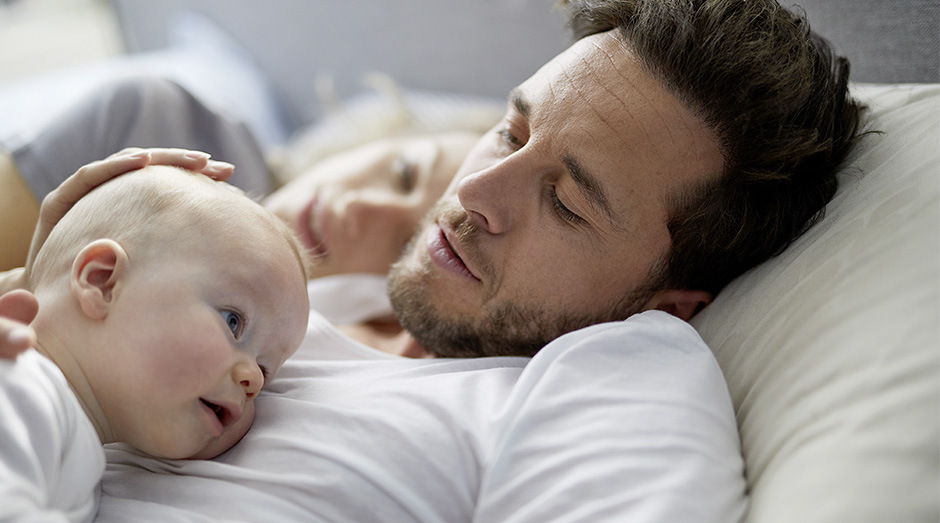 Dětská elektronická chůva Philips Avent SCD502/26 bílá Dětská elektronická chůva Philips Avent SCD502/26 bílá