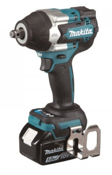 Makita DTW700RTJ (s baterií)