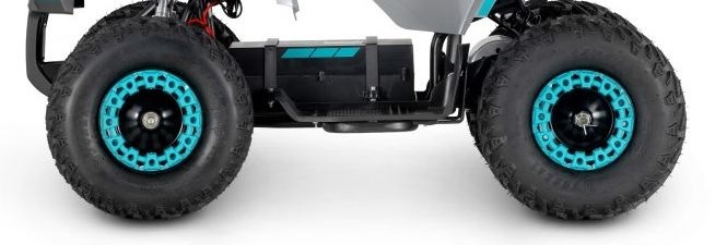 Čtyřkolka LAMAX eTiger ATV50S